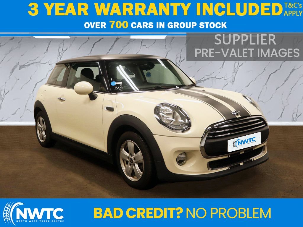Used MINI Hatch 2015 for sale - 77667748: Photo 2