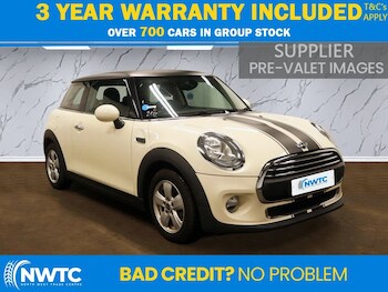Used MINI Hatch 2015 for sale - 77667748: Photo