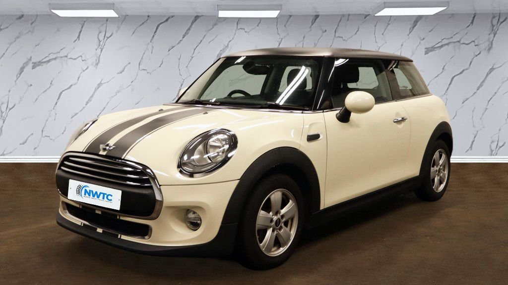 Used MINI Hatch 2015 for sale - 77667748: Photo 5