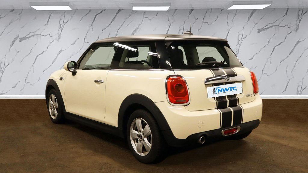 Used MINI Hatch 2015 for sale - 77667748: Photo 6
