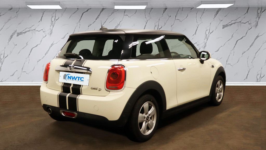 Used MINI Hatch 2015 for sale - 77667748: Photo 7