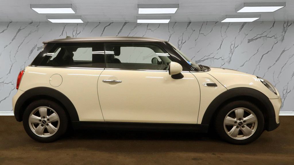 Used MINI Hatch 2015 for sale - 77667748: Photo 8