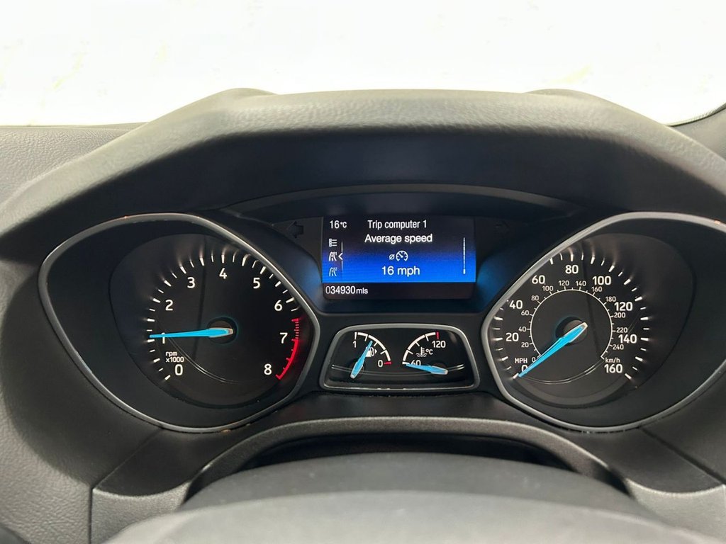 Used Ford Focus 2017 for sale - 76848312: Photo 14