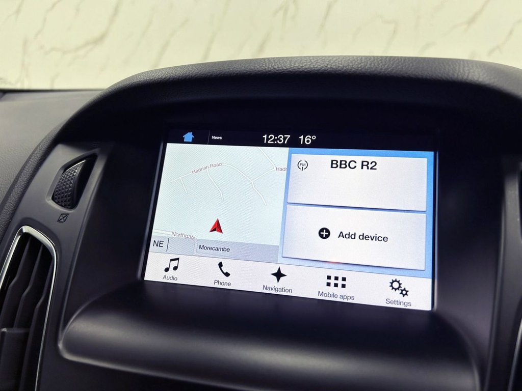 Used Ford Focus 2017 for sale - 76848312: Photo 15