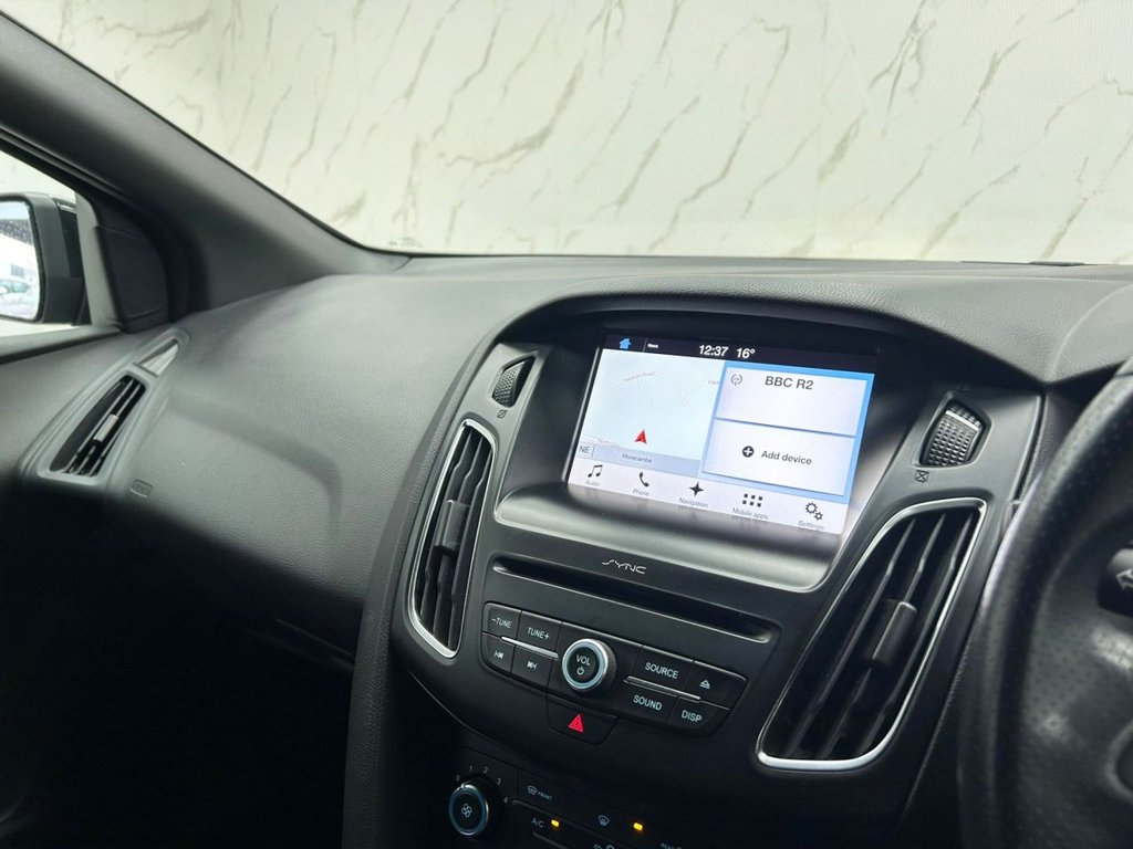 Used Ford Focus 2017 for sale - 76848312: Photo 16
