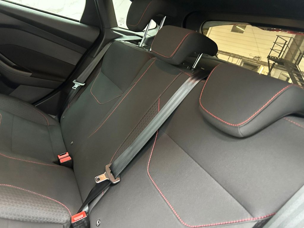 Used Ford Focus 2017 for sale - 76848312: Photo 18