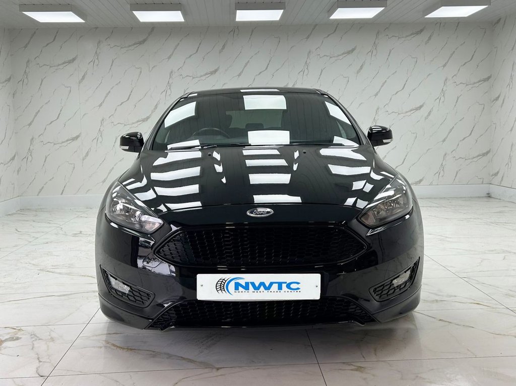 Used Ford Focus 2017 for sale - 76848312: Photo 4