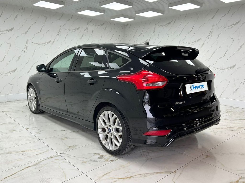 Used Ford Focus 2017 for sale - 76848312: Photo 7