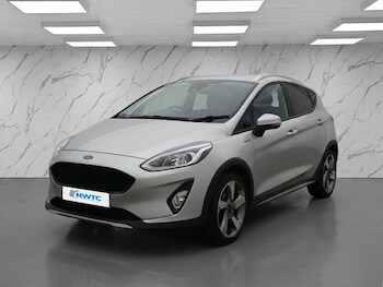Used Ford Fiesta 2019 for sale - 77328334: Photo