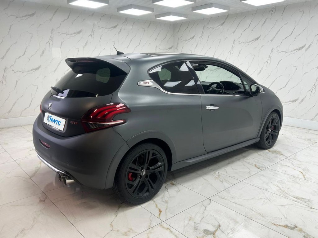 Used Peugeot 208 2017 for sale - 76655279: Photo 10