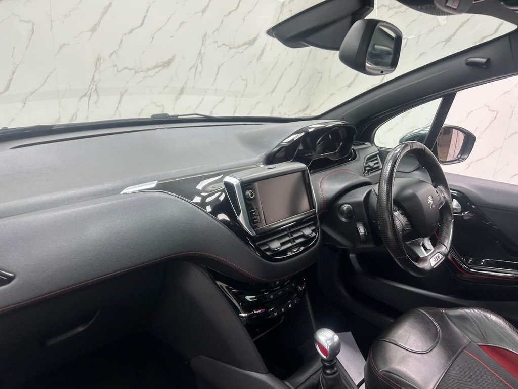 Used Peugeot 208 2017 for sale - 76655279: Photo 13