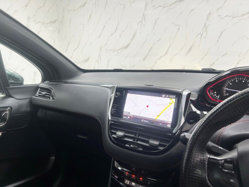 Used Peugeot 208 2017 for sale - 76655279: Photo 16