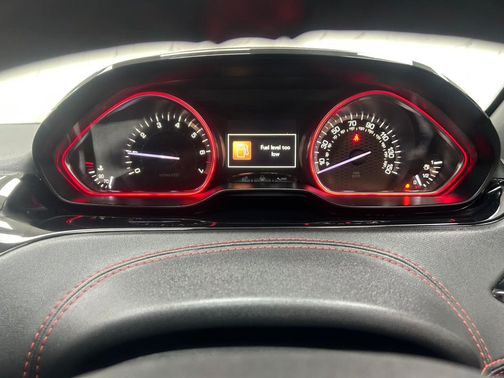 Used Peugeot 208 2017 for sale - 76655279: Photo 17