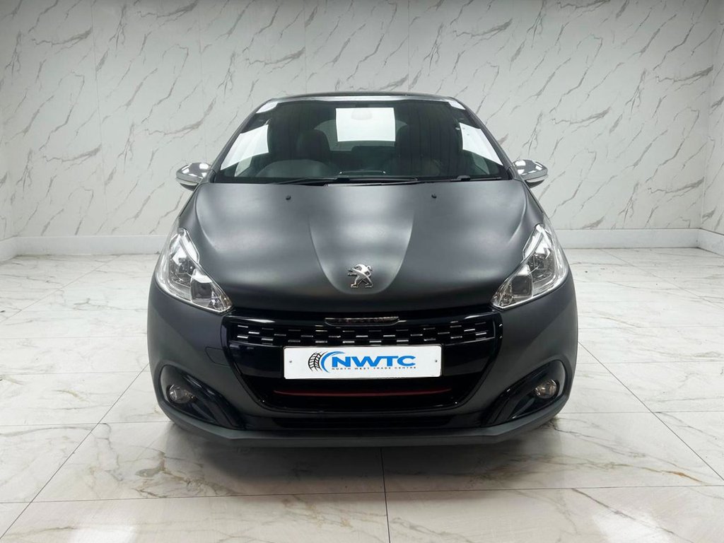 Used Peugeot 208 2017 for sale - 76655279: Photo 3