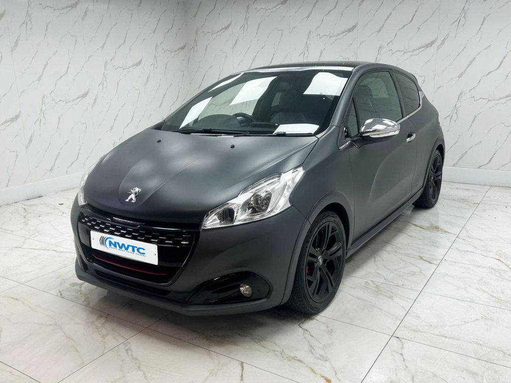 Used Peugeot 208 2017 for sale - 76655279: Photo 4