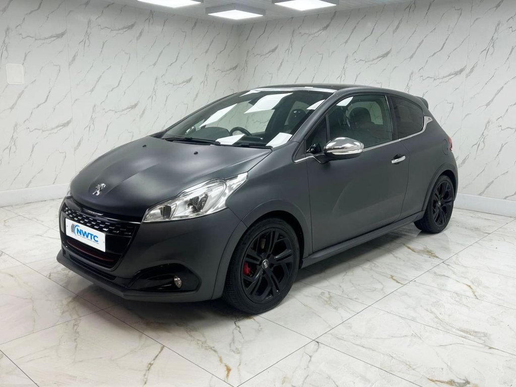 Used Peugeot 208 2017 for sale - 76655279: Photo 5