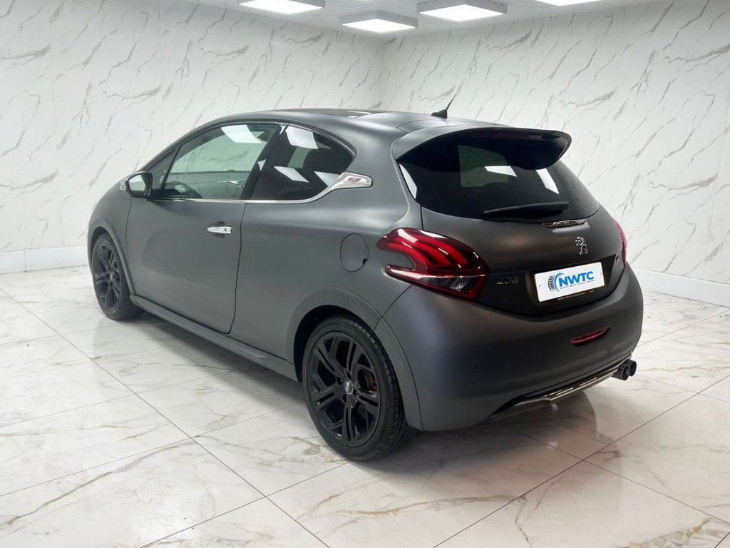 Used Peugeot 208 2017 for sale - 76655279: Photo 6