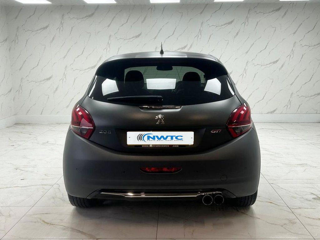 Used Peugeot 208 2017 for sale - 76655279: Photo 8