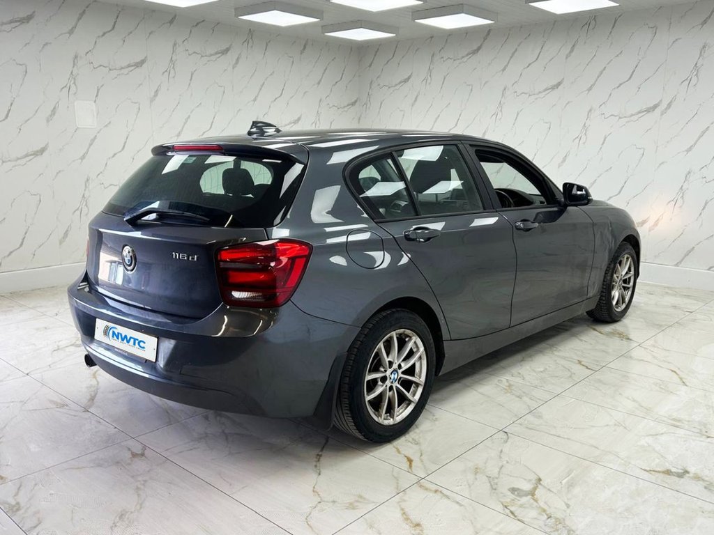 Used BMW 1 Series 2014 for sale - 77621405: Photo 11