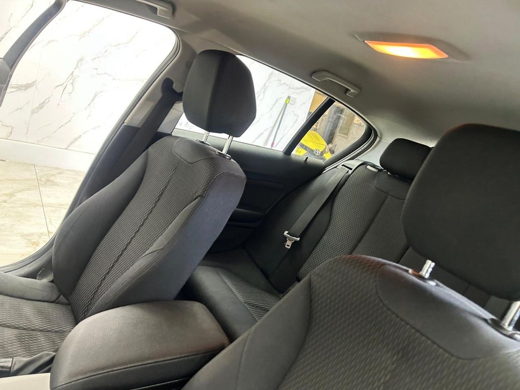 Used BMW 1 Series 2014 for sale - 77621405: Photo 13