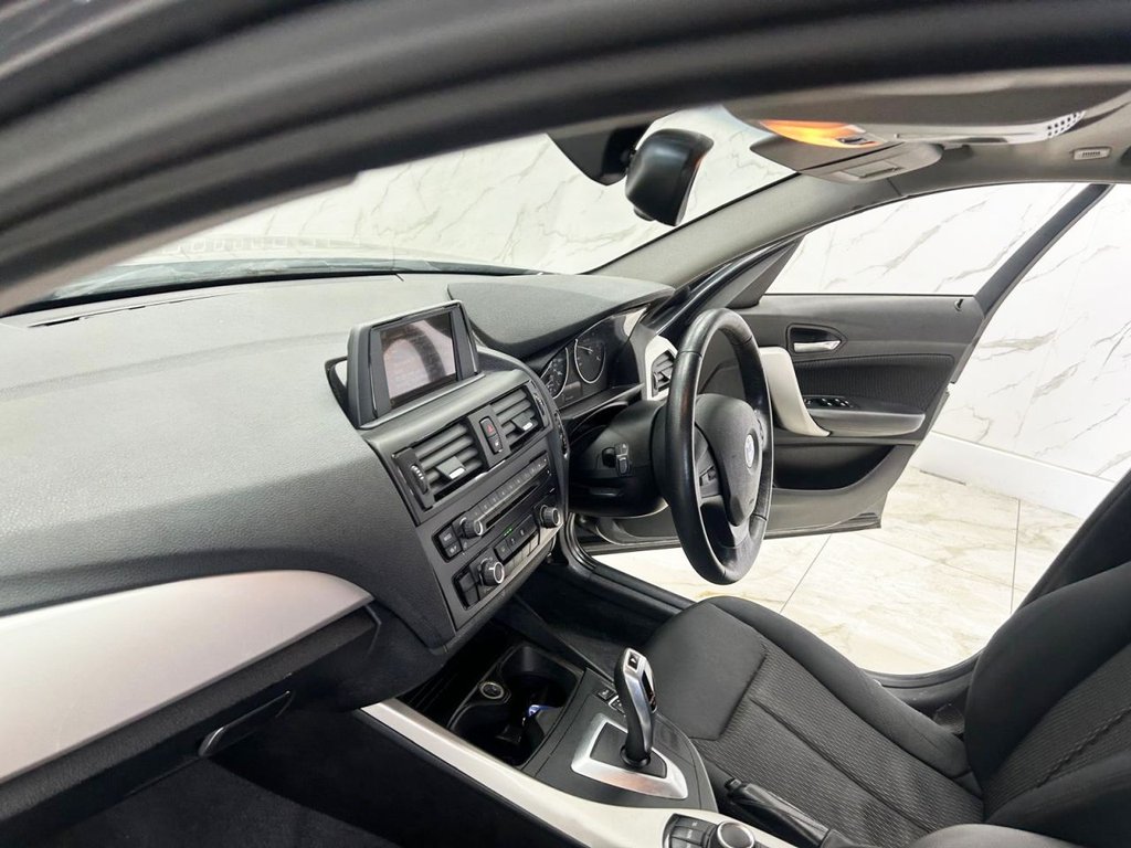 Used BMW 1 Series 2014 for sale - 77621405: Photo 14