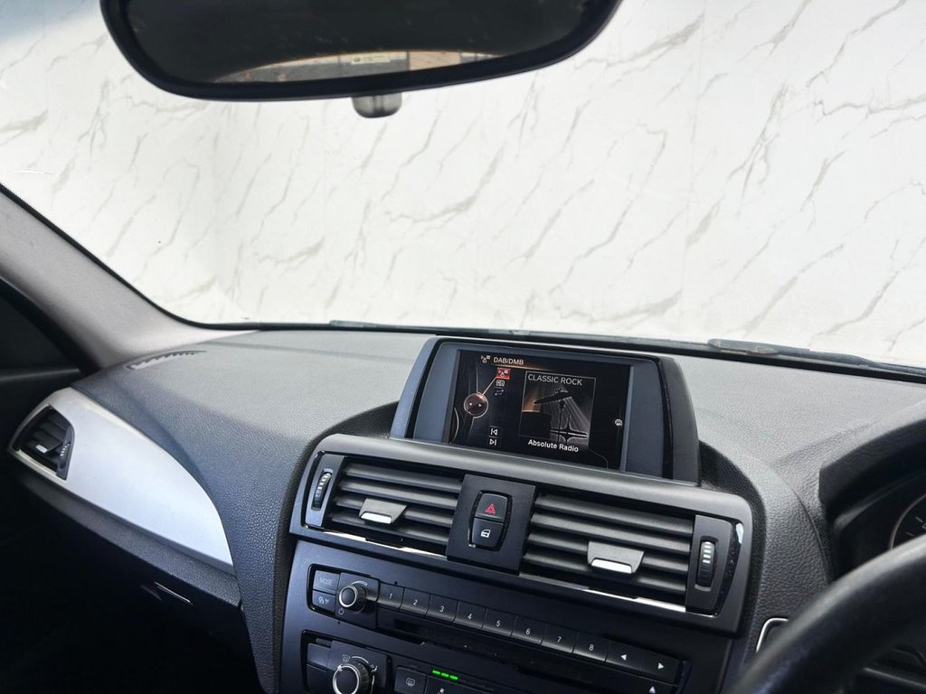 Used BMW 1 Series 2014 for sale - 77621405: Photo 15