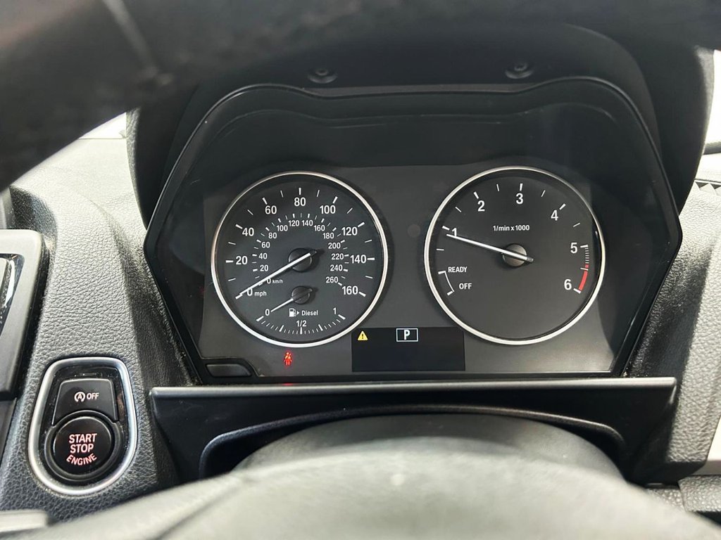 Used BMW 1 Series 2014 for sale - 77621405: Photo 17