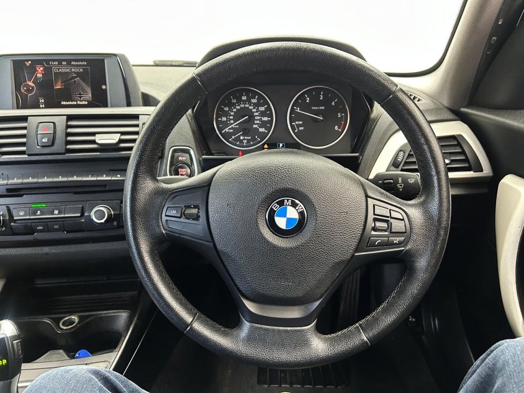 Used BMW 1 Series 2014 for sale - 77621405: Photo 18