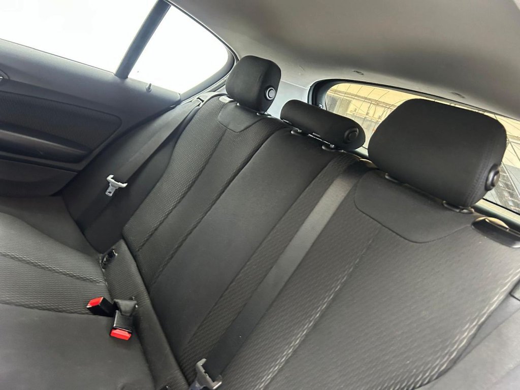 Used BMW 1 Series 2014 for sale - 77621405: Photo 19