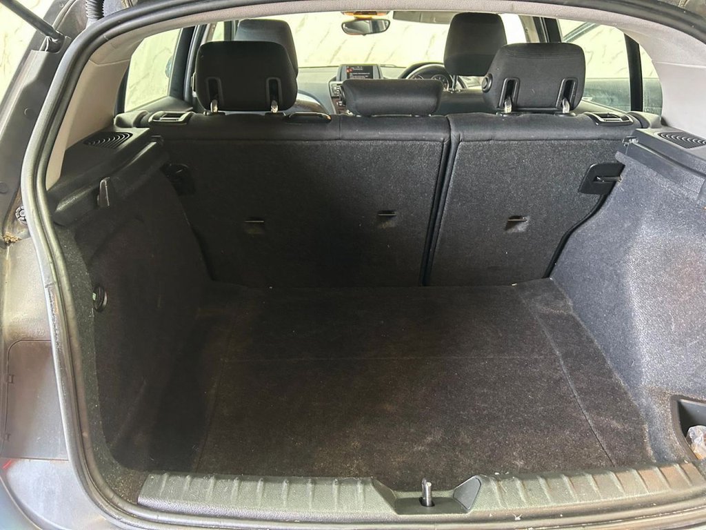 Used BMW 1 Series 2014 for sale - 77621405: Photo 20