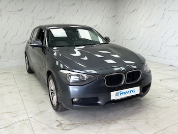 Used BMW 1 Series 2014 for sale - 77621405: Photo