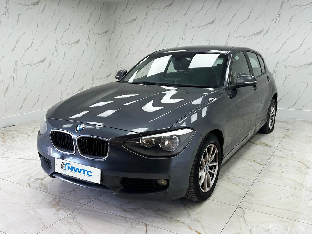 Used BMW 1 Series 2014 for sale - 77621405: Photo 5