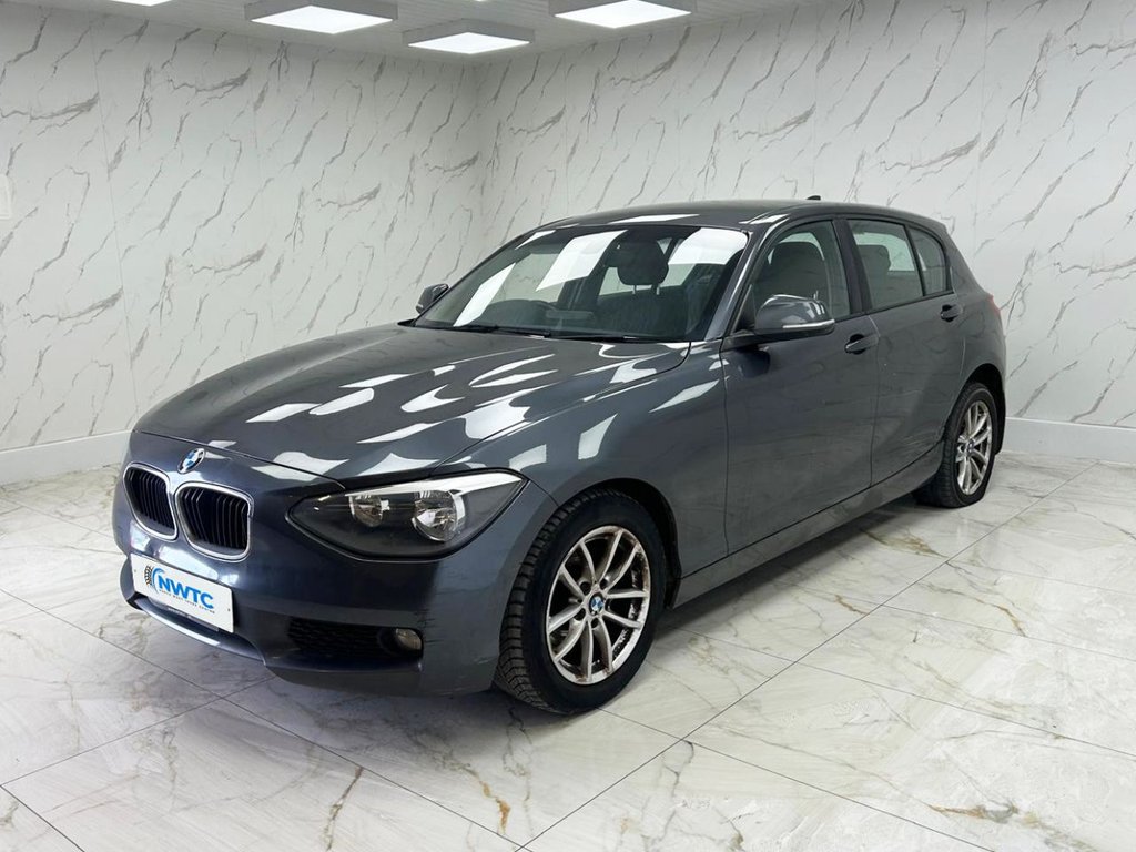 Used BMW 1 Series 2014 for sale - 77621405: Photo 6