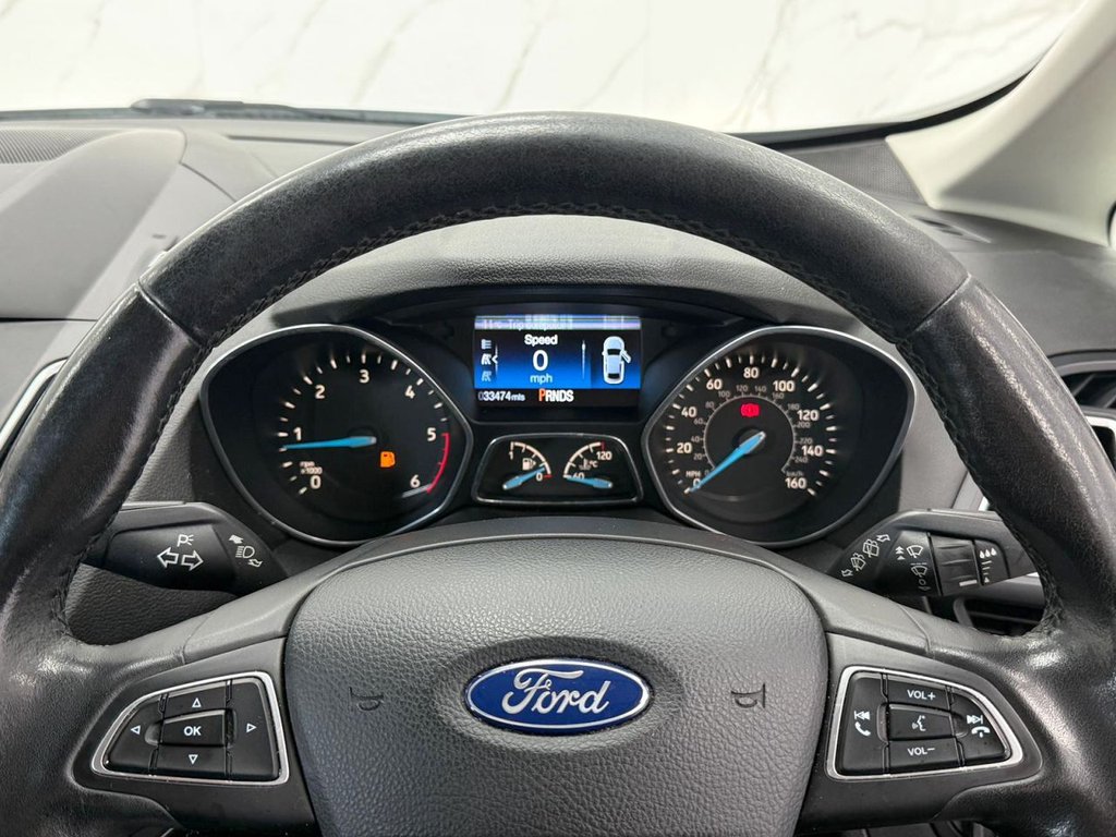 Used Ford C-Max 2015 for sale - 77952379: Photo 20