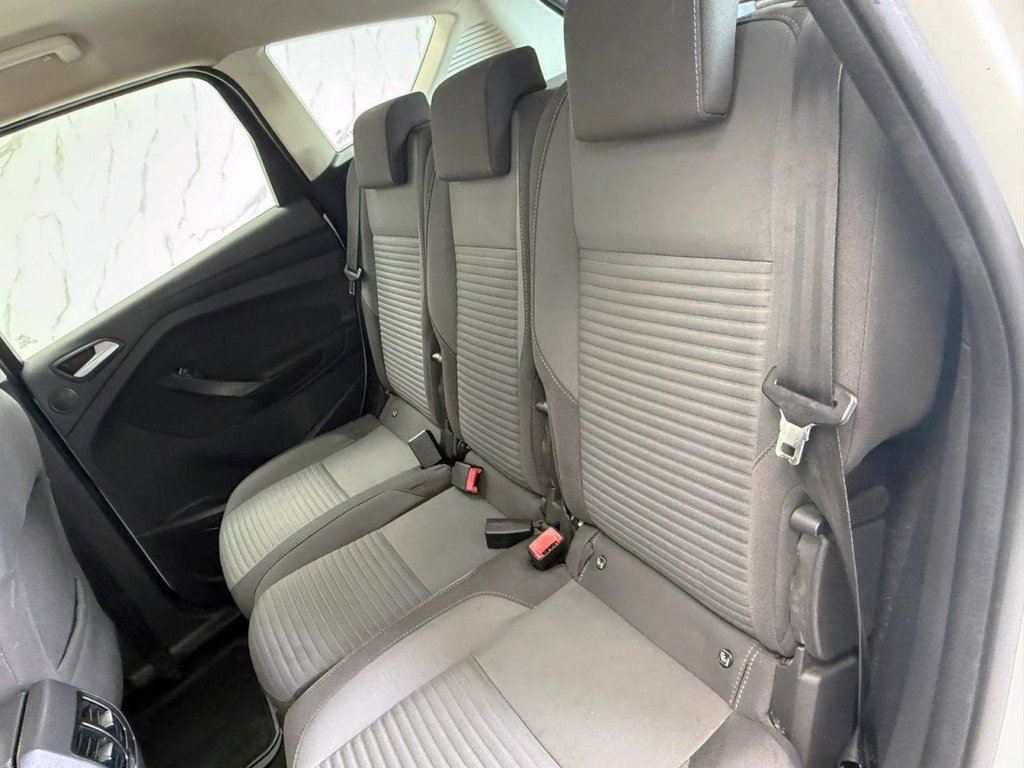 Used Ford C-Max 2015 for sale - 77952379: Photo 21