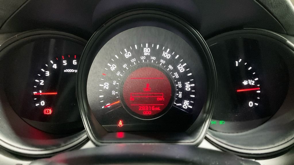 Used Kia Ceed 2015 for sale - 77302656: Photo 11