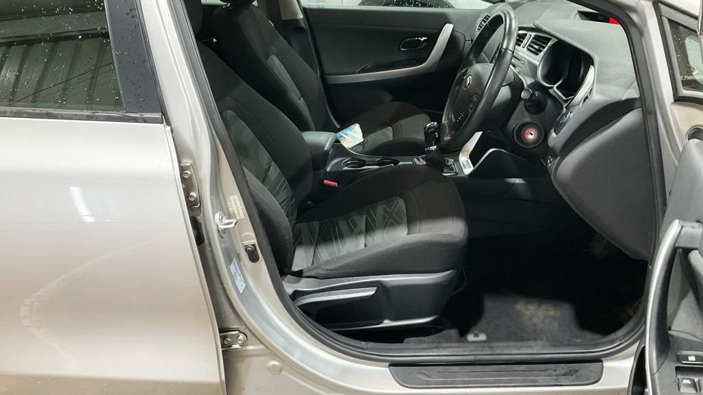 Used Kia Ceed 2015 for sale - 77302656: Photo 12