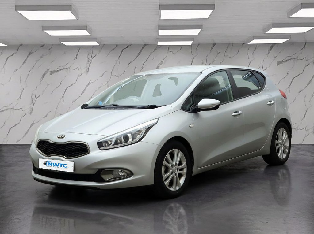 Used Kia Ceed 2015 for sale - 77302656: Photo 3