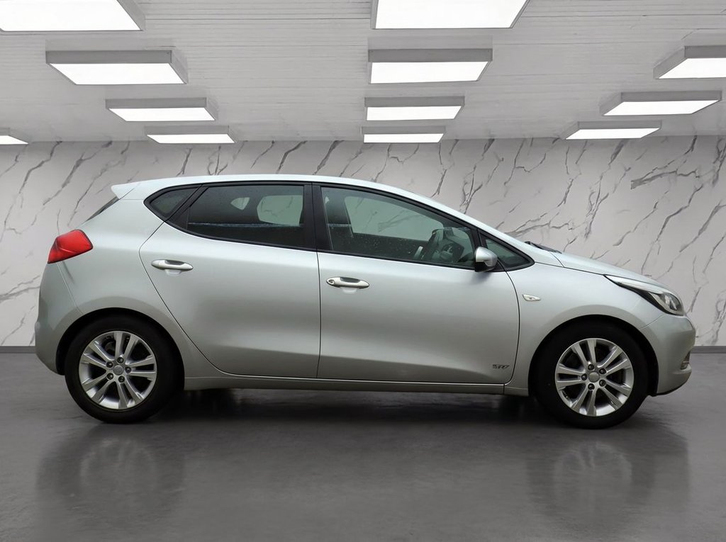 Used Kia Ceed 2015 for sale - 77302656: Photo 7