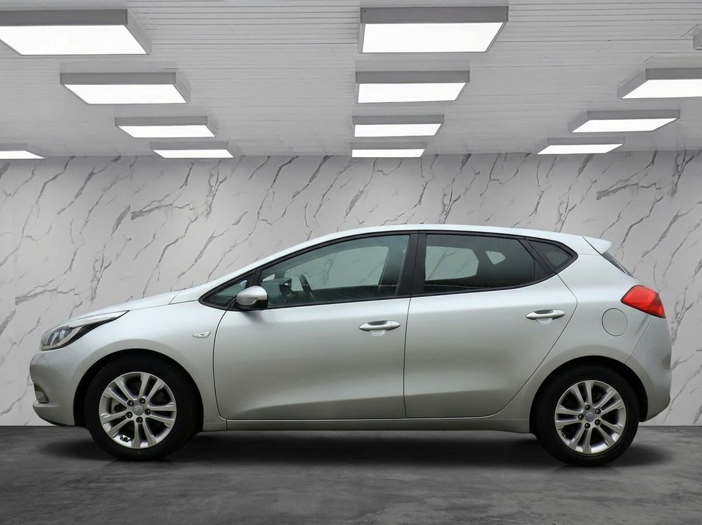 Used Kia Ceed 2015 for sale - 77302656: Photo 8