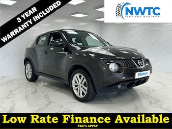 Used Nissan Juke 2013 for sale - 75715880: Photo