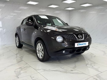Used Nissan Juke 2013 for sale - 75715880: Photo