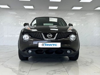 Used Nissan Juke 2013 for sale - 75715880: Photo