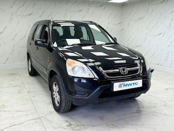 Used Honda CR-V 2003 for sale - 78069251: Photo