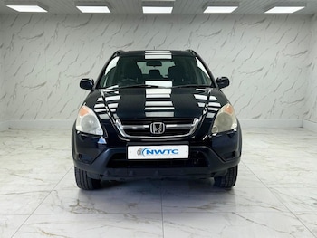 Used Honda CR-V 2003 for sale - 78069251: Photo