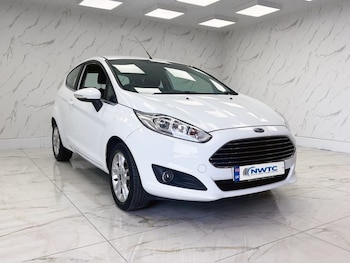 Used Ford Fiesta 2015 for sale - 79189668: Photo