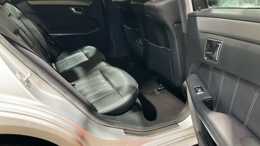 Used Mercedes-Benz E Class 2014 for sale - 77356490: Photo 14