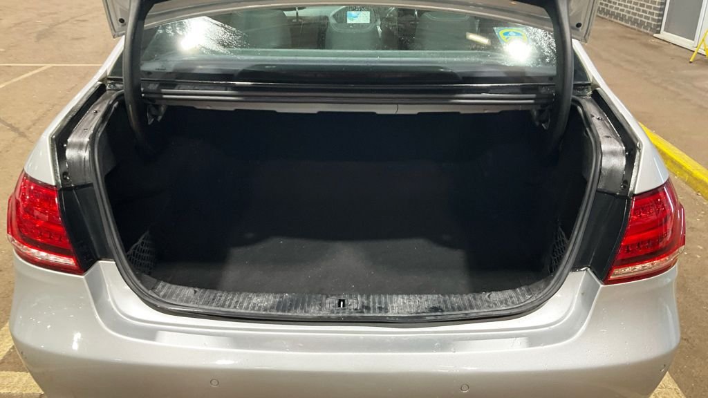 Used Mercedes-Benz E Class 2014 for sale - 77356490: Photo 15