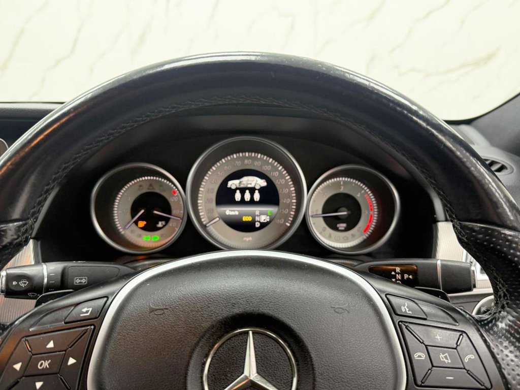 Used Mercedes-Benz E Class 2014 for sale - 77356490: Photo 18