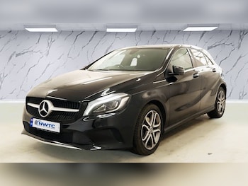 Used Mercedes-Benz A-Class 2018 for sale - 79518415: Photo